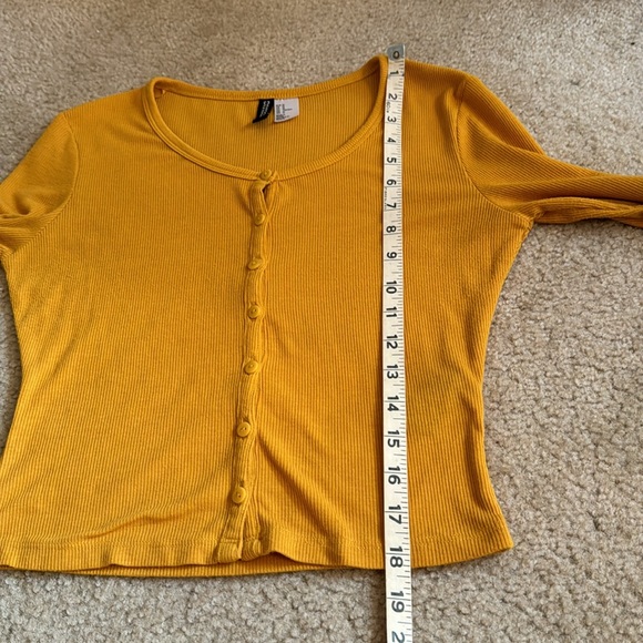 H&M DIVIDED Cardigan - Size Medium - Picture 11 of 11